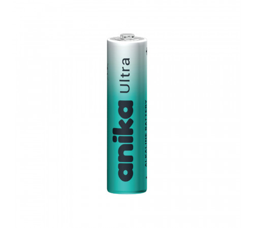 Батарейка AAA 1.5V Anika Ultra